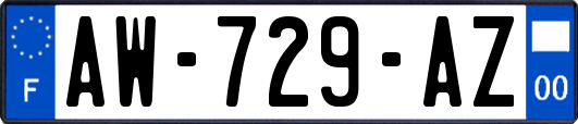 AW-729-AZ
