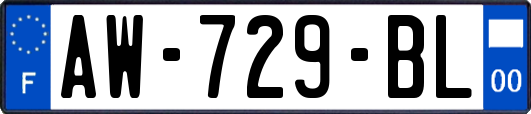 AW-729-BL