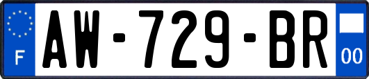 AW-729-BR