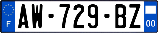 AW-729-BZ
