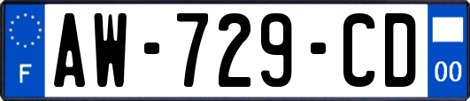 AW-729-CD