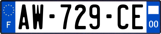 AW-729-CE