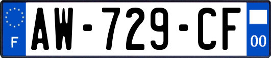 AW-729-CF