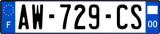 AW-729-CS