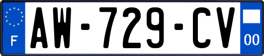 AW-729-CV