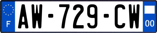 AW-729-CW