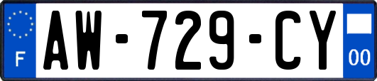 AW-729-CY