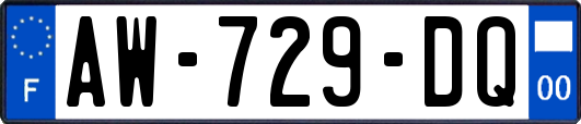 AW-729-DQ