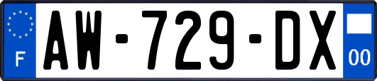 AW-729-DX