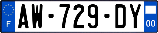 AW-729-DY