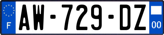 AW-729-DZ