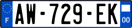 AW-729-EK