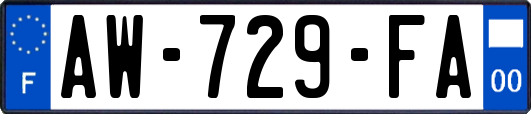 AW-729-FA