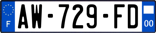 AW-729-FD
