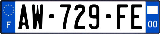 AW-729-FE