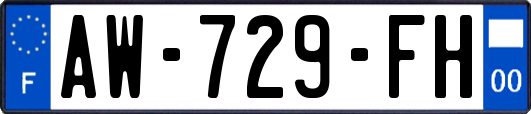AW-729-FH