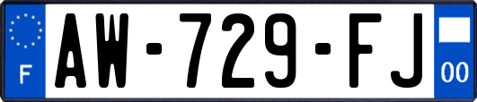 AW-729-FJ