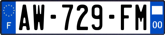 AW-729-FM