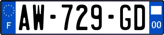 AW-729-GD