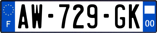 AW-729-GK