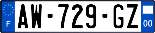 AW-729-GZ