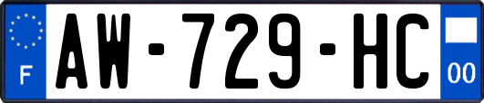 AW-729-HC