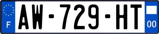 AW-729-HT