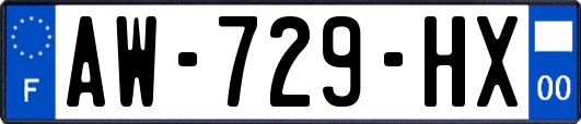 AW-729-HX