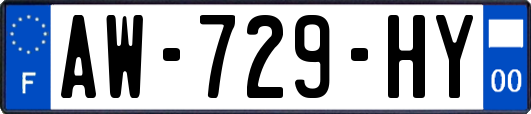 AW-729-HY