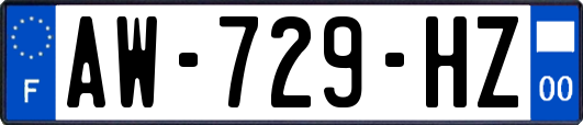 AW-729-HZ