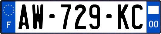 AW-729-KC