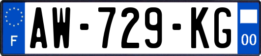 AW-729-KG