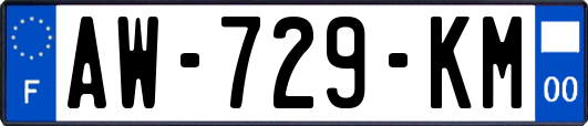 AW-729-KM