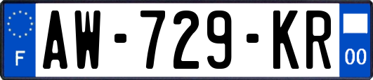 AW-729-KR