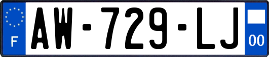 AW-729-LJ