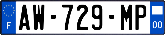 AW-729-MP