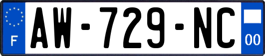 AW-729-NC