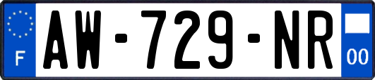 AW-729-NR