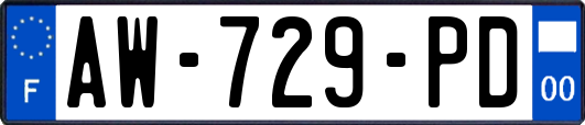 AW-729-PD