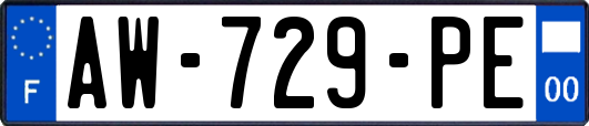 AW-729-PE