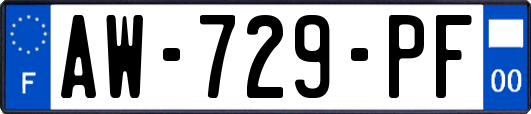 AW-729-PF