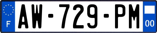 AW-729-PM