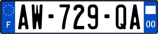AW-729-QA
