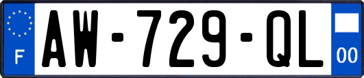 AW-729-QL