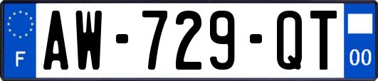 AW-729-QT