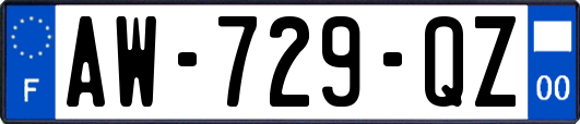 AW-729-QZ
