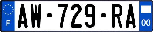 AW-729-RA