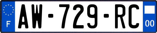 AW-729-RC