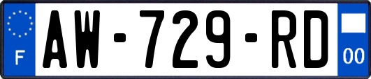AW-729-RD