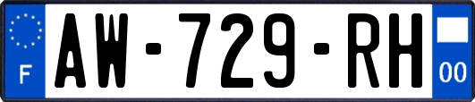 AW-729-RH